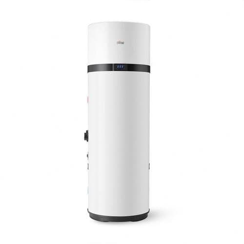 Värmepump för tappvarmvatten med wifi Ferroli EGEA TECH LT 260 liter med referens 2CP0025F- från FERROLI
