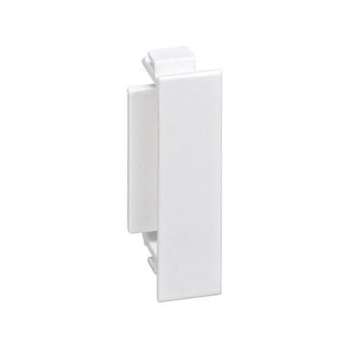 Styv klämma för kabelränna K45 med referens TKA901/9 från SIMON