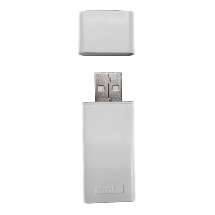 USB WiFi-kontroller för luftkonditionering Midea EU-OSK105 med referens 13930909 från MIDEA