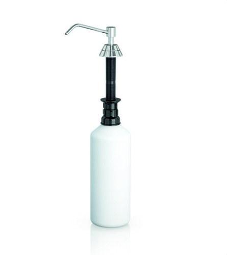 Inbyggd tvålbehållare under bänkskiva 1000ml ABS med referens GW04 10 01 00 från GENWEC