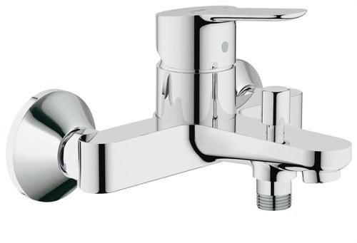 Grohe BauEdge badkarsblandare 1/2" krom med referens 23334000 från GROHE