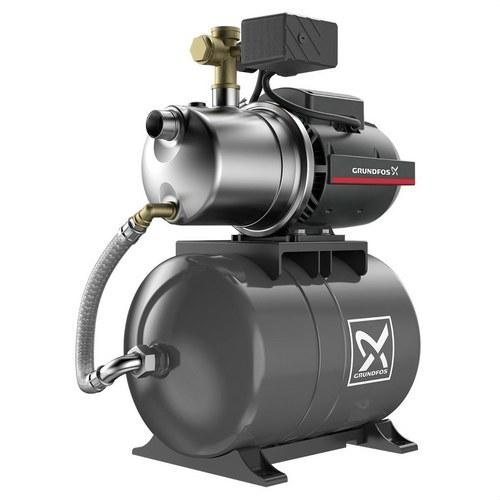 Grundfos JP 5-48 PT-H Pressure Booster Set with reference 99463877 from the brand GRUNDFOS