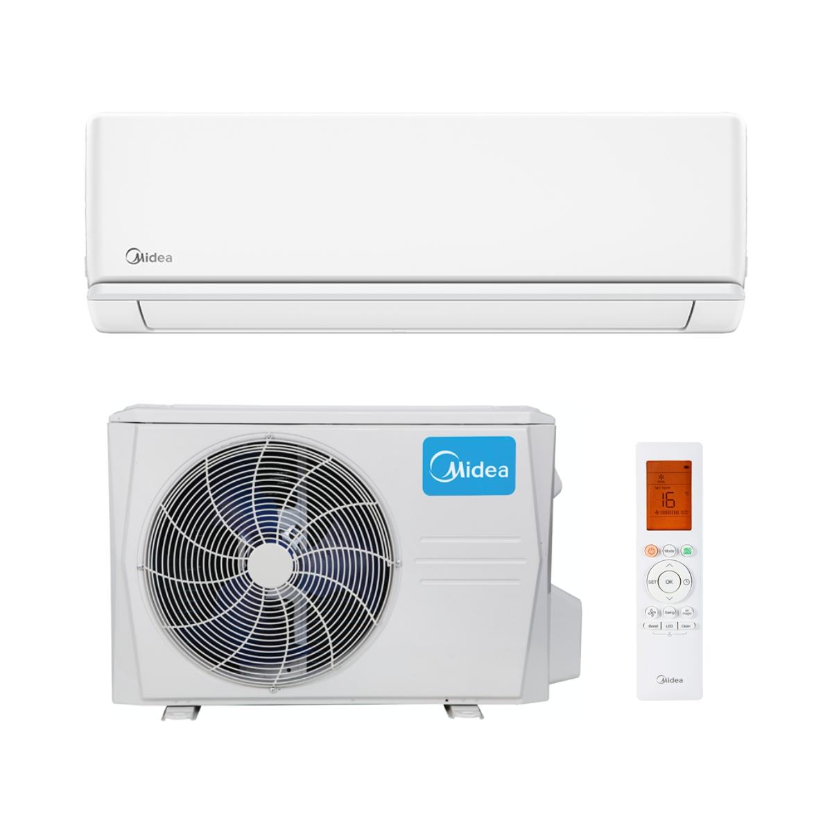 Midea Blanc luftkonditionering 2.0 2,6 kW 9000 BTU med referens 13950442 från MIDEA