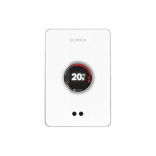 Bosch Easy Control CT 200 Wireless Smart Thermostat White with reference 7736701341 from the brand JUNKERS