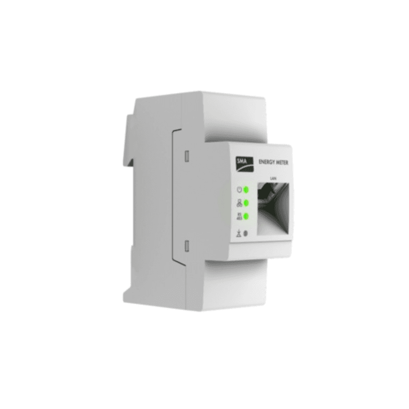 Energimätare (Smart Meter) SMA EM-1CT63A-21 med referens EM-1CT63A-21 från SMA SOLAR