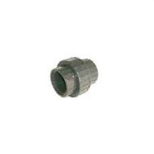 3-Piece Female Thread Glue Joint PR-22 Diameter 20X1/2'' PVC with reference 250381 from the brand CREARPLAST