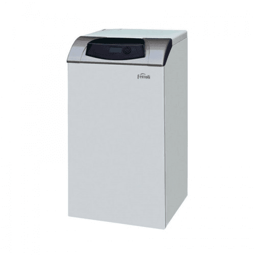 Oljepanna Ferroli SILENT ECO 30 SI UNIT 25 kW