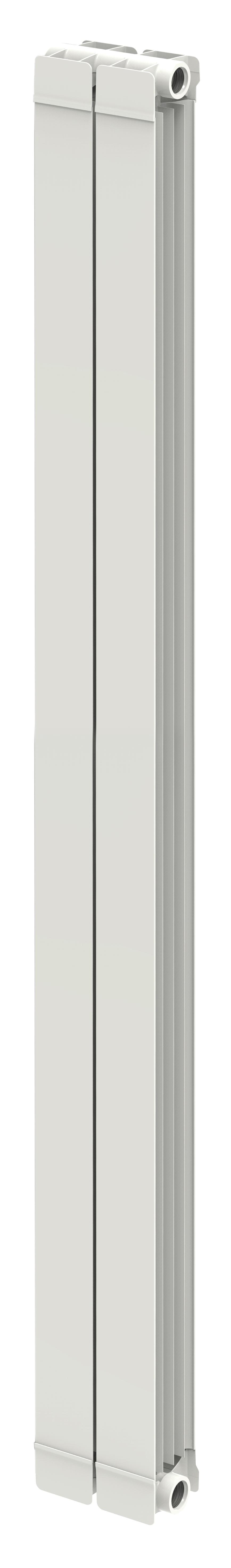 Ferroli Radiator TAL 2043mm 2 element med referens 16506020 från FERROLI