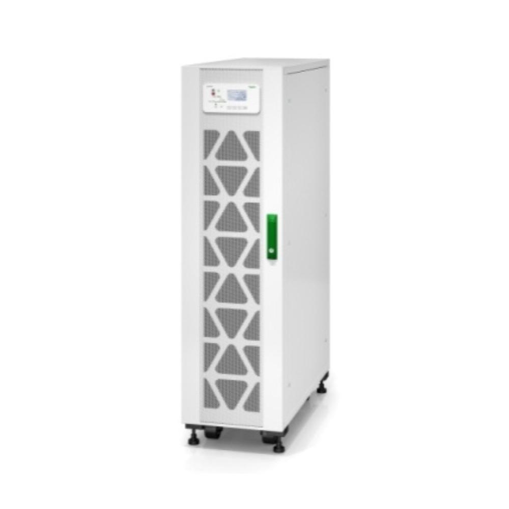 SAI Easy UPS 3S 10 kVA 400 V 3:1 för interna batterier med referens E3SUPS10K3IB från SCHNEIDER ELECTRIC