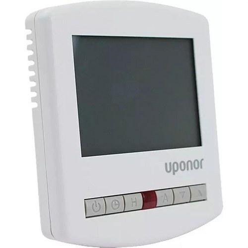 Programmable Digital Thermostat for Uponor Base X-23 with reference 1058425 from the brand UPONOR