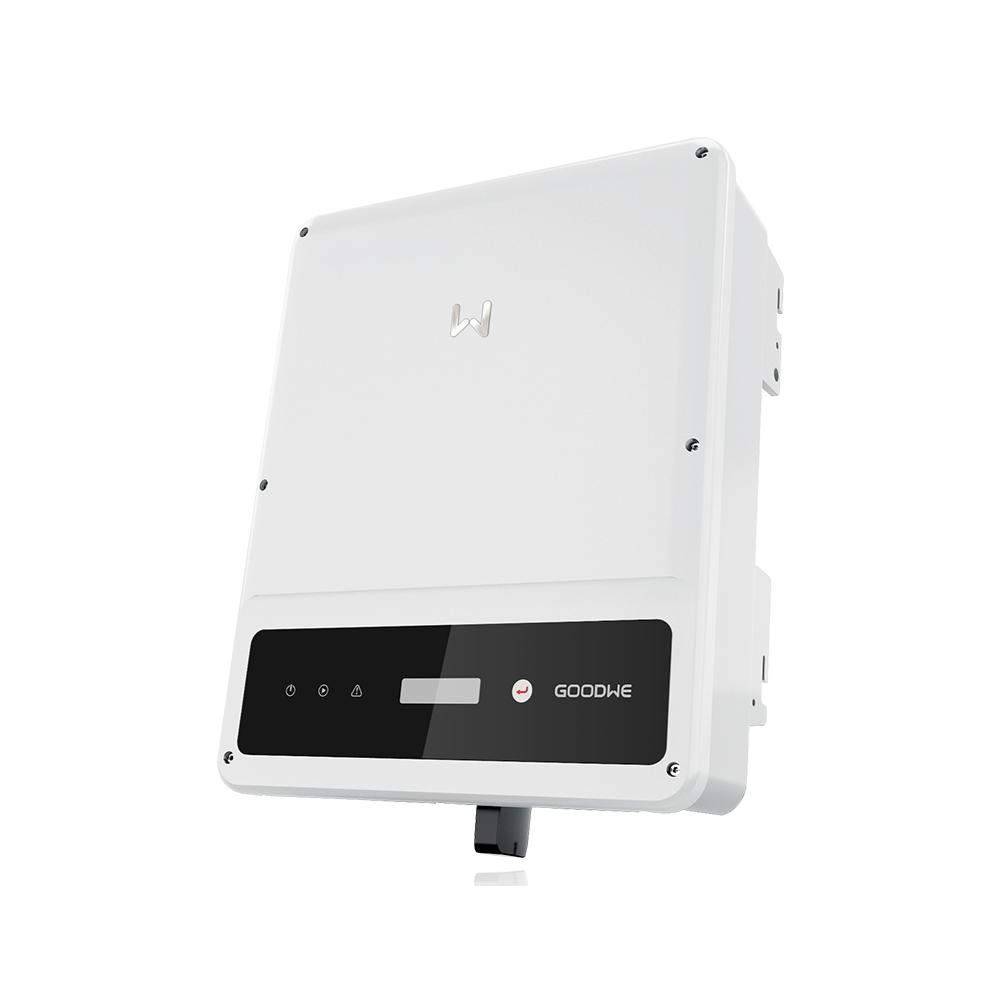 Enfas solinverter 4,2 kW GoodWe DNS GW4200D-NS med referens GW4200D-NS från GOODWE