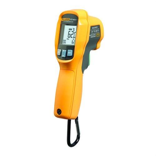 Fluke 62 MAX+ IR-lasertermometer med referens 4130488 från FLUKE
