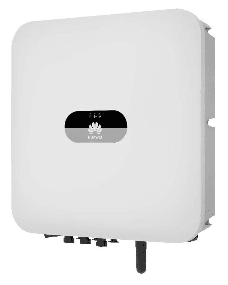 Hybrid solinverter enfas 7,5 kW Huawei SUN2000-5KTL-L1 med referens 1075346 från HUAWEI