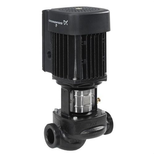 Inlinepump TP 25-90/2 A-O-A-BQQE-DW1 med referens 98346604 från GRUNDFOS