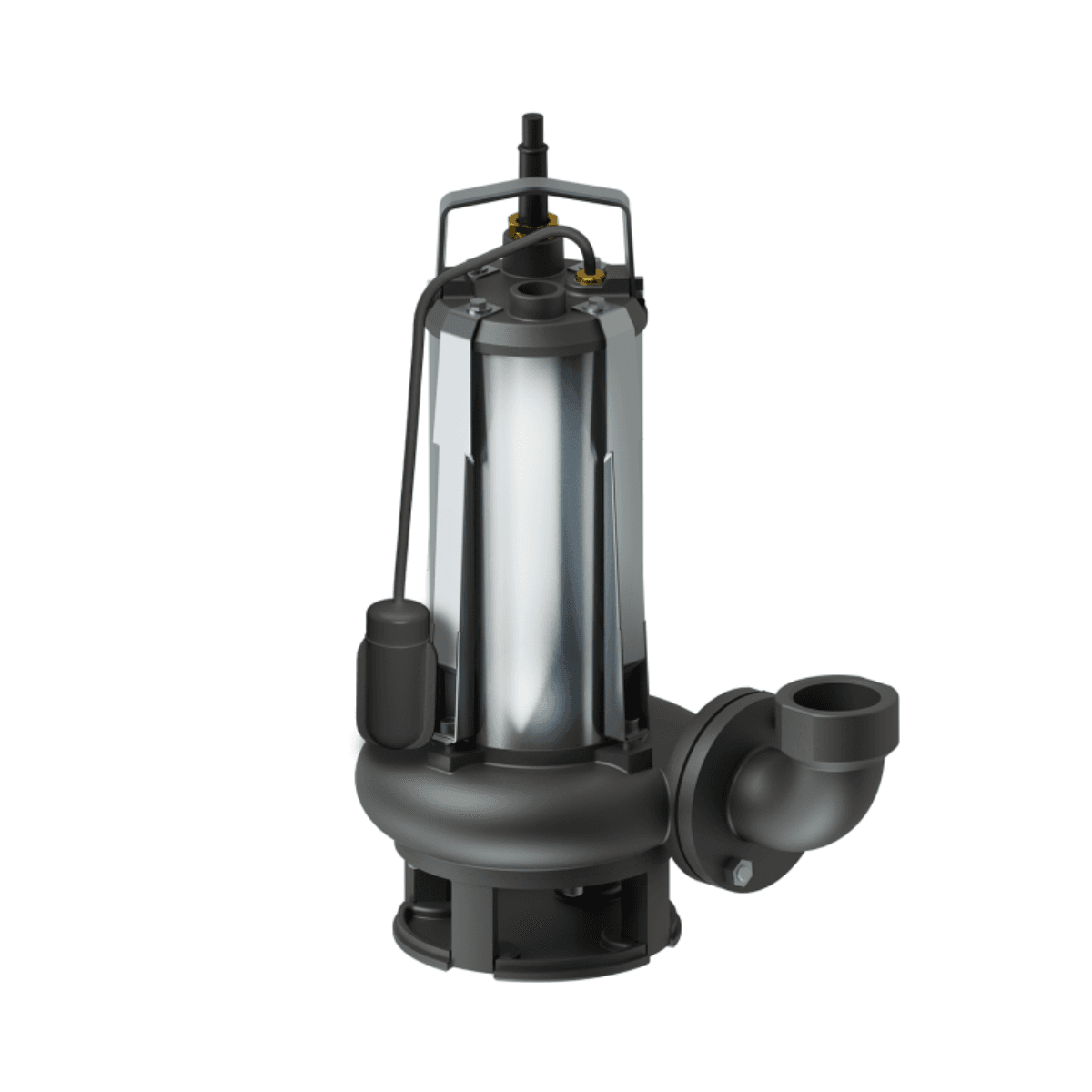 Sänkpump SFA Sanipump SLD 700 S med referens 009PUMPSLDM från SFA SANITRIT