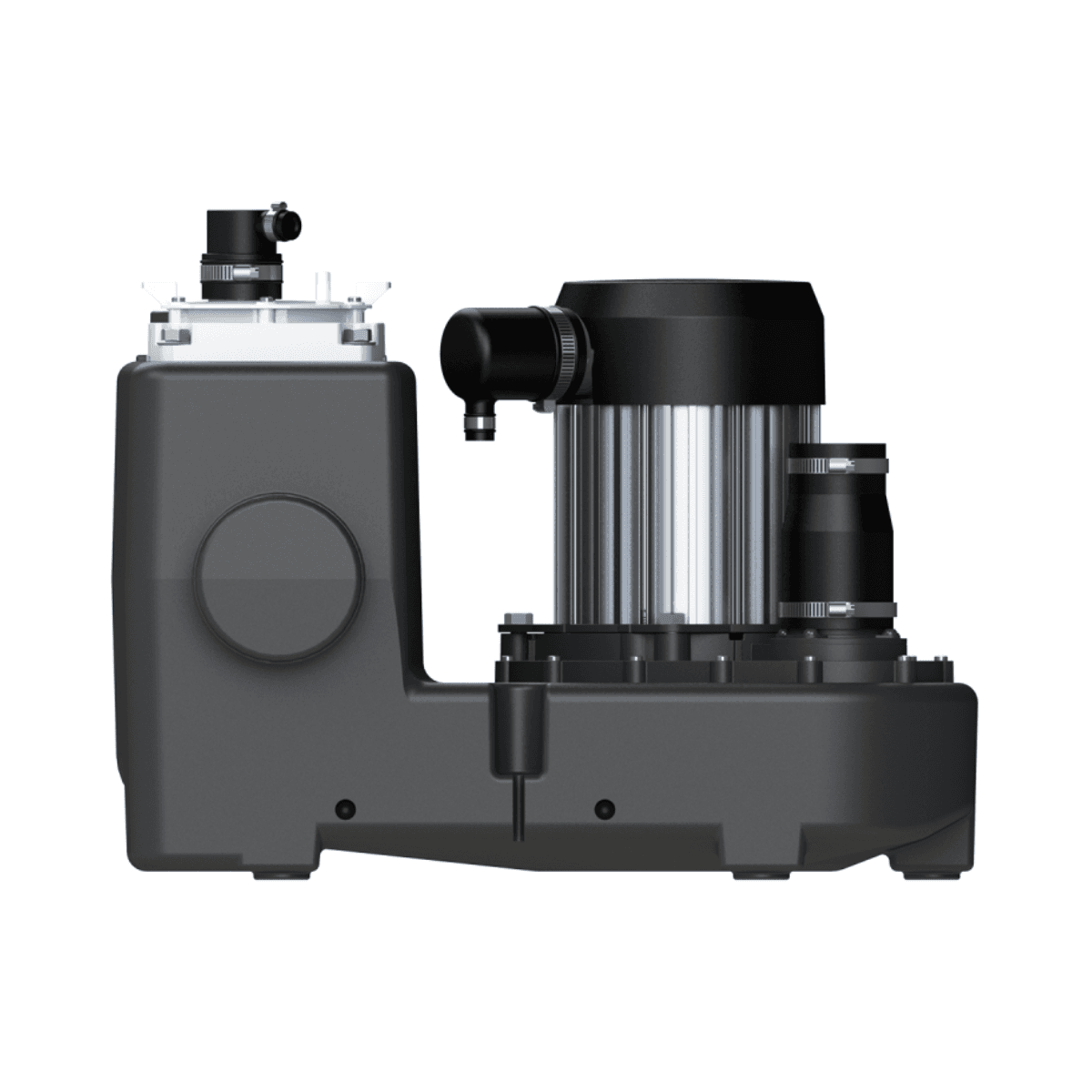 SFA Sanicubic 1 GR HP S pumpstation med referens CUBIC1HP från SFA SANITRIT
