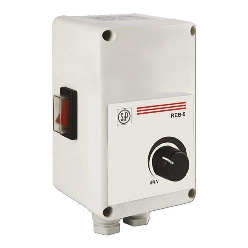 Soler & Palau REB-5 Electronic Controller 220-240V with reference 5401302400 from the brand SOLER & PALAU