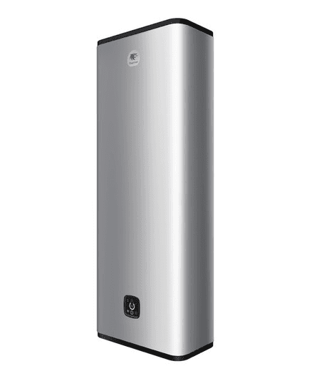 Vertikal/horisontell elektrisk varmvattenberedare med wifi Thermor Onix Connect 100 med referens 251122 från THERMOR