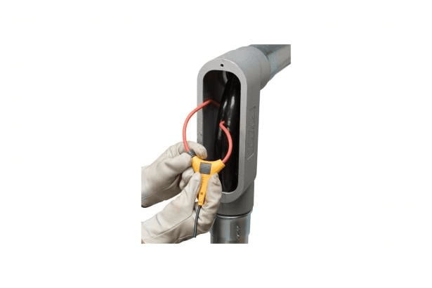 Flexibel strömsensor Fluke i2500-18 iFlex® med referens 3676405 från FLUKE