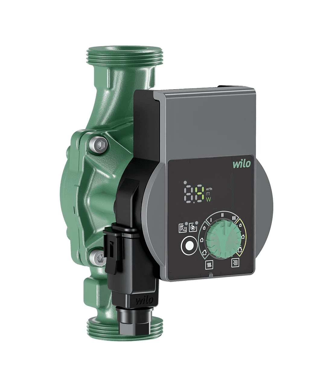 Wilo Yonos PICO 25/1-6 Circulating Pump with reference 4215515 from the brand WILO