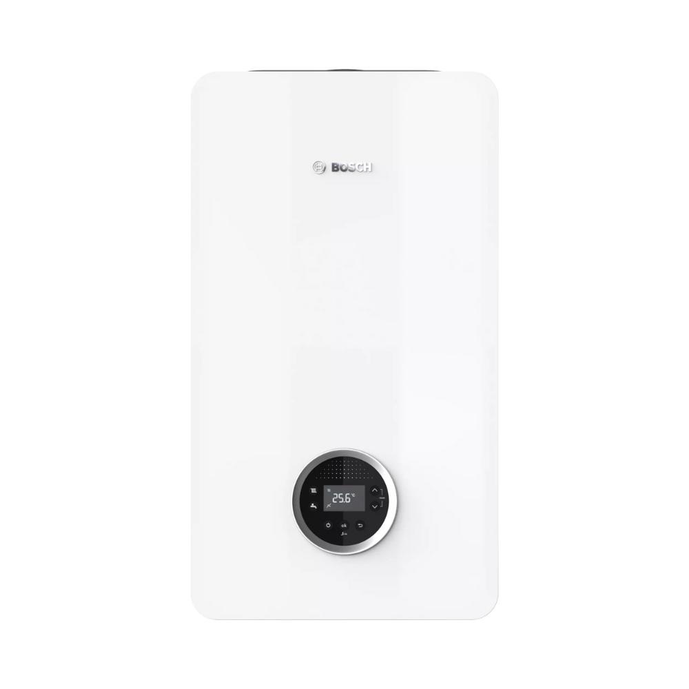 Bosch Condens 4300i W 24/25 C 23 Condensing Boiler with reference 7733601262 from the brand JUNKERS