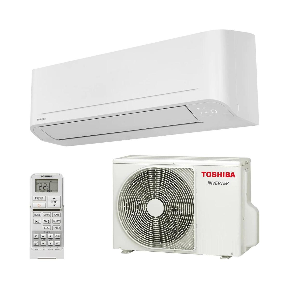 Toshiba Seiya+ 18 Connect 5.0 kW 18000 BTU Air Conditioner with WiFi with reference SEIYA+ 18 from the brand TOSHIBA
