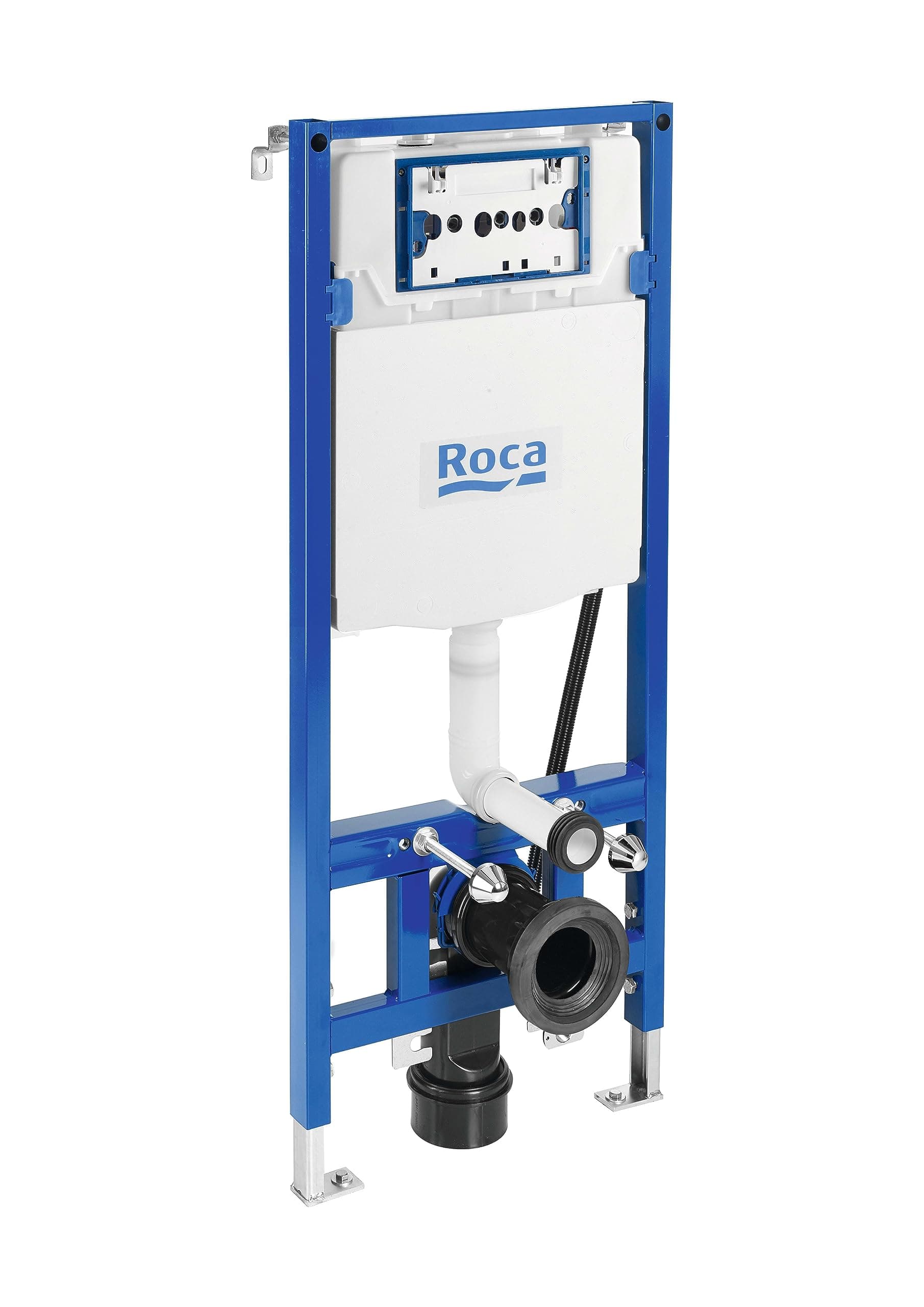 Inbyggnadsfixtur med cistern Roca Duplo WC One Smart med referens A890078020 från ROCA