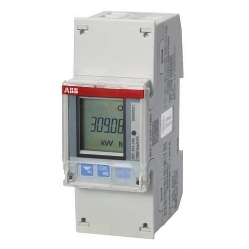 ABB energimätare B21 312-100 med referens 2CMA100155R1000 från ABB