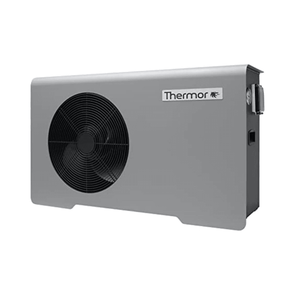 Thermor Aéromax 10 kW Swimming Pool Heat Pump with reference 297110 from the brand ATLANTIC