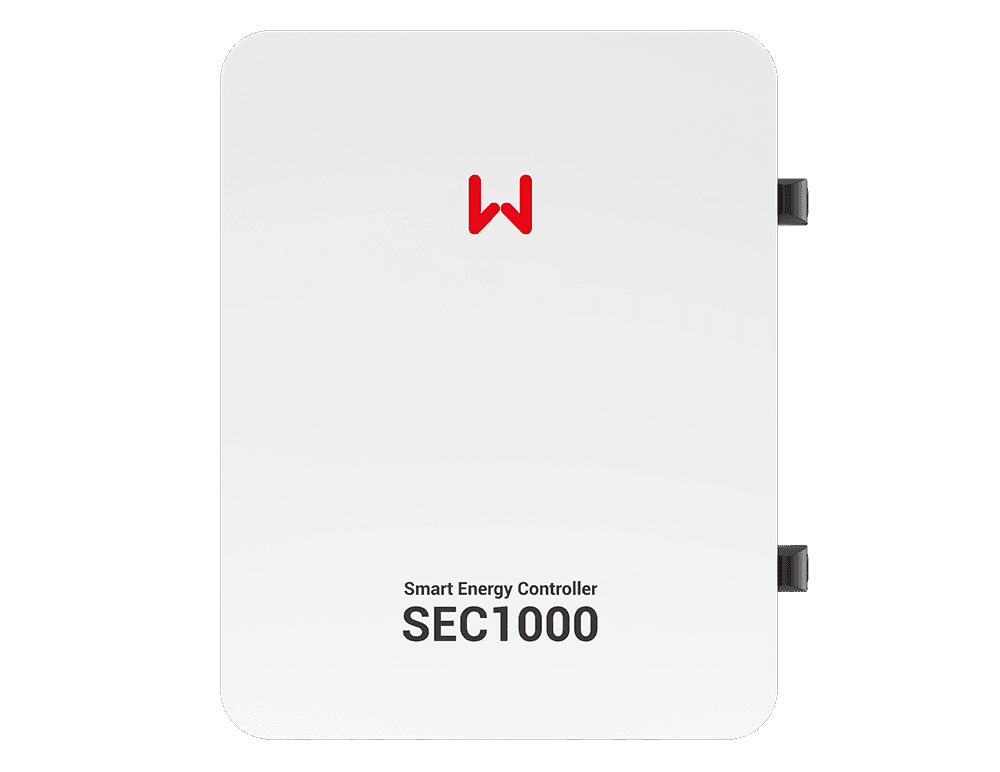 Smart Energy Meter (Smart Meter) GoodWe SEC1000 with reference SEC1000 from the brand GOODWE