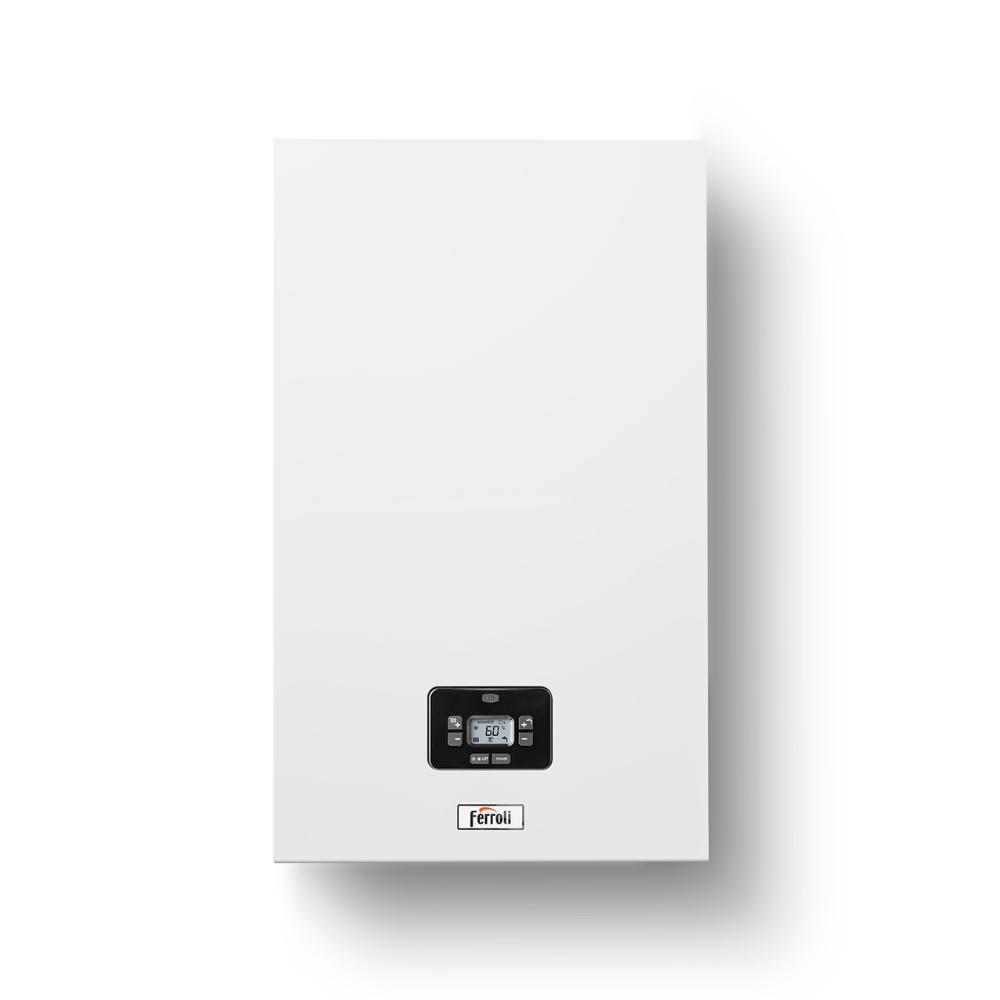 Ferroli KALIS 34 C kondenspanna med referens 695W00344 från FERROLI