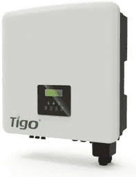 Trefasig hybrid solinverter 10 kW Tigo TSI med referens 631-00010-00 från TIGO ENERGY