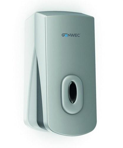 1000ml Silver ABS Foam Dispenser with reference GW04 13 01 04 from the brand GENWEC