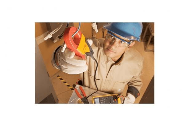 Fluke i400 AC-strömtång med referens 2277225 från FLUKE