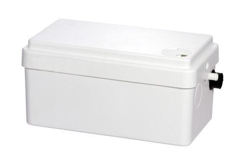 SFA SANISHOWER evakueringspump för duschar med referens 0101000 från SFA SANITRIT