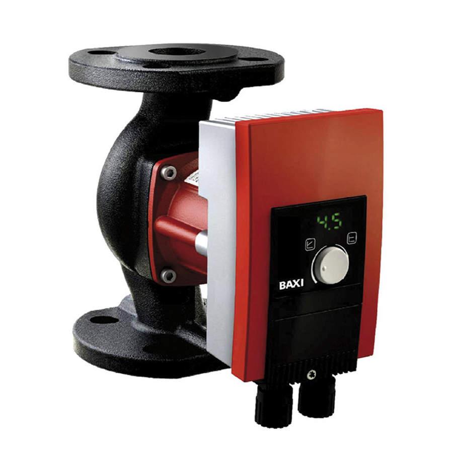 Cirkulationspump Baxi QUANTUM ECO 80 med referens 7504421 från BAXI