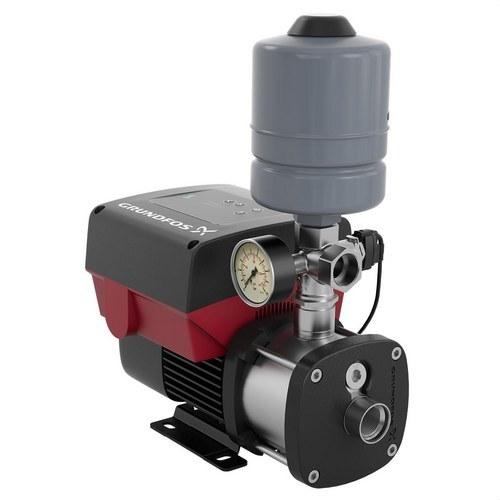 Grundfos Tryckgrupp CMBE 3-93 I-U-C-C-D-A med referens 98374702 från GRUNDFOS