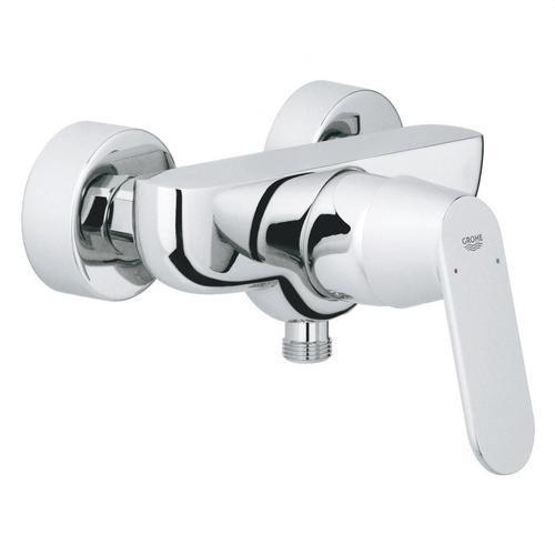 Grohe Eurosmart Cosmopolitan Single-Lever Shower Mixer 1/2" Chrome with reference 32837000 from the brand GROHE