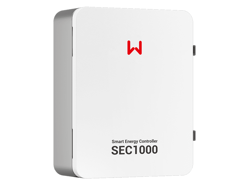 Smart Energy Meter (Smart Meter) GoodWe SEC1000 with reference SEC1000 from the brand GOODWE
