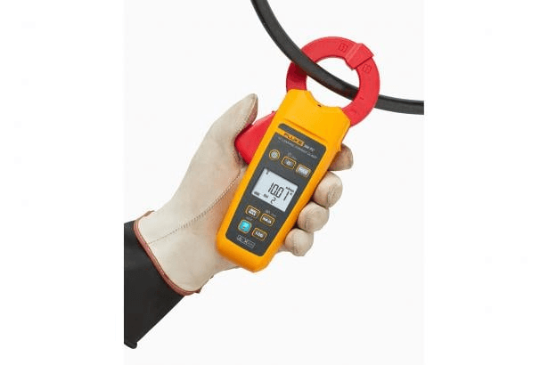Fluke 368 FC sann effektivvärde läckströmtång med referens 4709907 från FLUKE