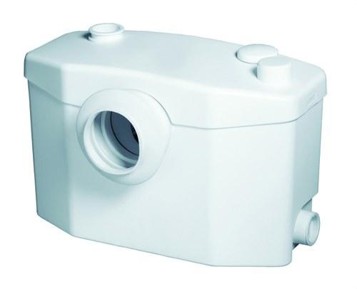 SFA SANIPRO Sanitary Macerator for Complete Bathrooms with reference 0100900 from the brand SFA SANITRIT