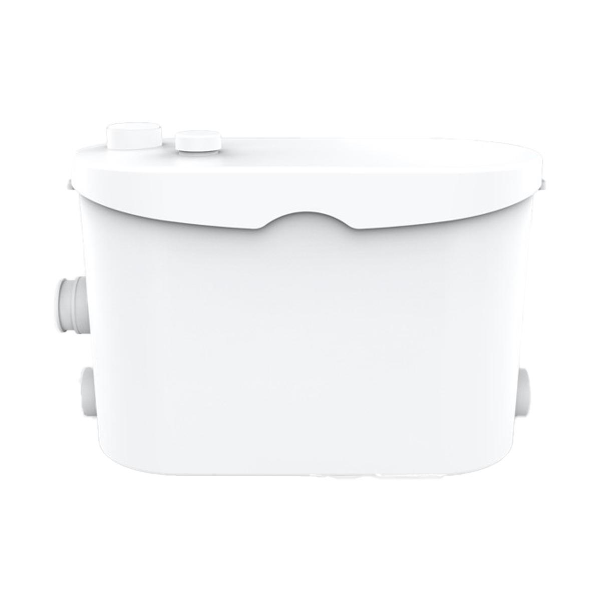 Evakueringspump Maldic BOLT V3 för kök och tvättstugor med referens 403 från MALDIC