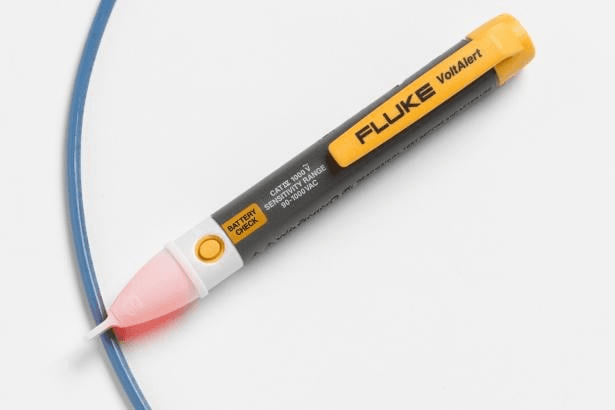 Fluke 2AC voltalert™ elektrisk testare med referens 3807928 från FLUKE
