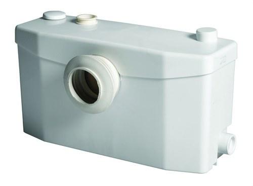 SFA SANIPLUS Sanitary Macerator for High-Traffic Complete Bathrooms with reference 0100300 from the brand SFA SANITRIT