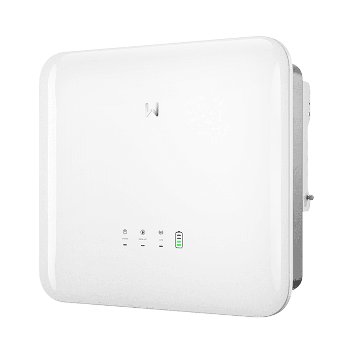 Trefasig hybrid solcellsinverter 15 kW 2 MPPT GoodWe GW15K-ET-20 med referens GW15K-ET-20 från GOODWE