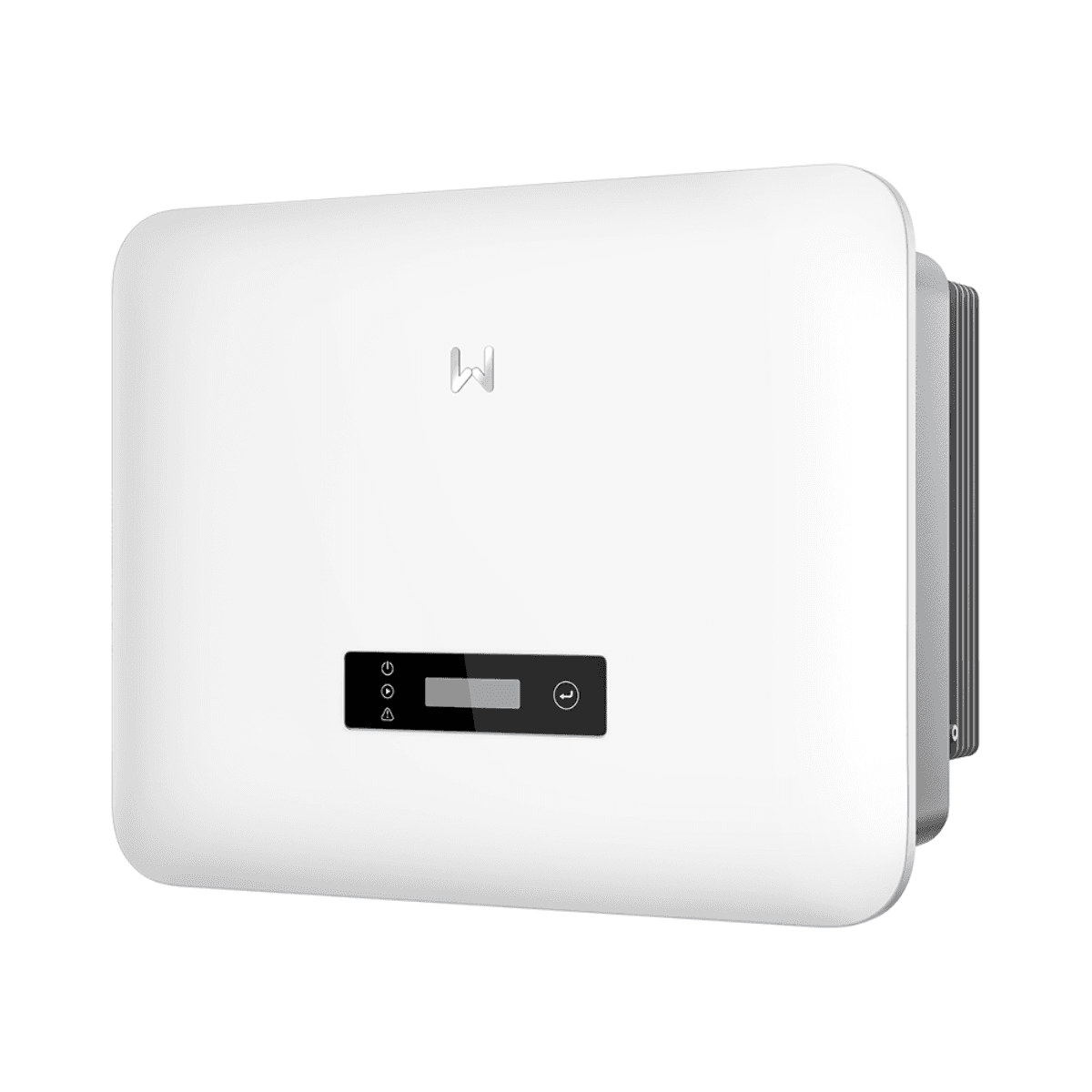 GoodWe GW20K-SDT-30 trefasig solcellsinverter 20 kW med referens GW20K-SDT-30 från GOODWE