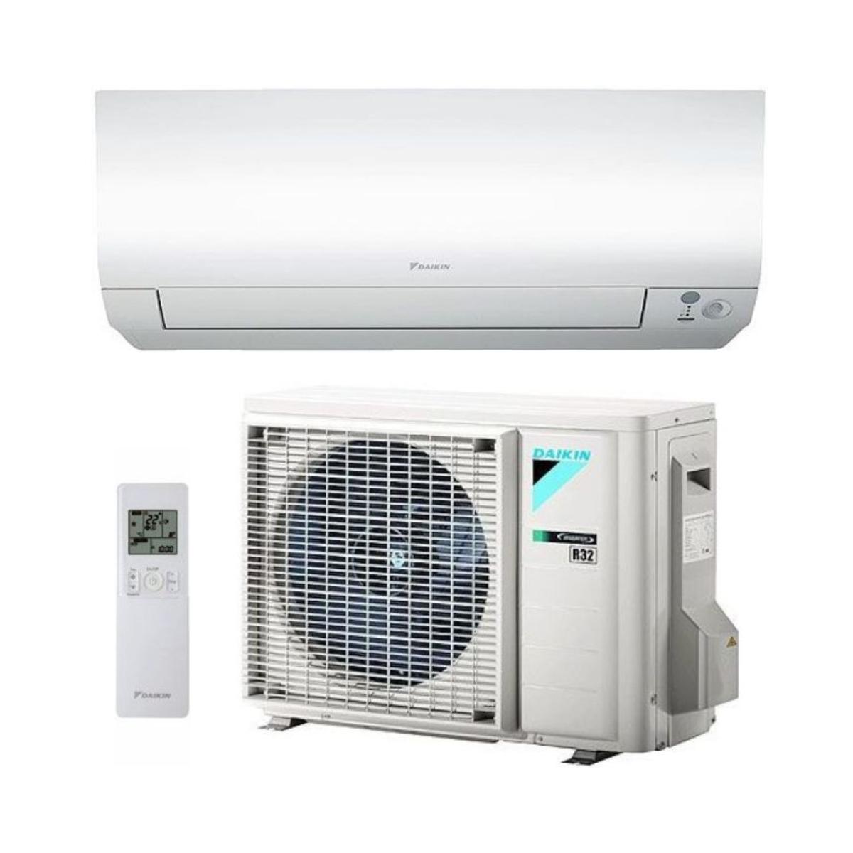 Luftkonditionering med wifi Daikin Perfera TXM35A 3,5 kW 12000 BTU med referens TXM35A från DAIKIN