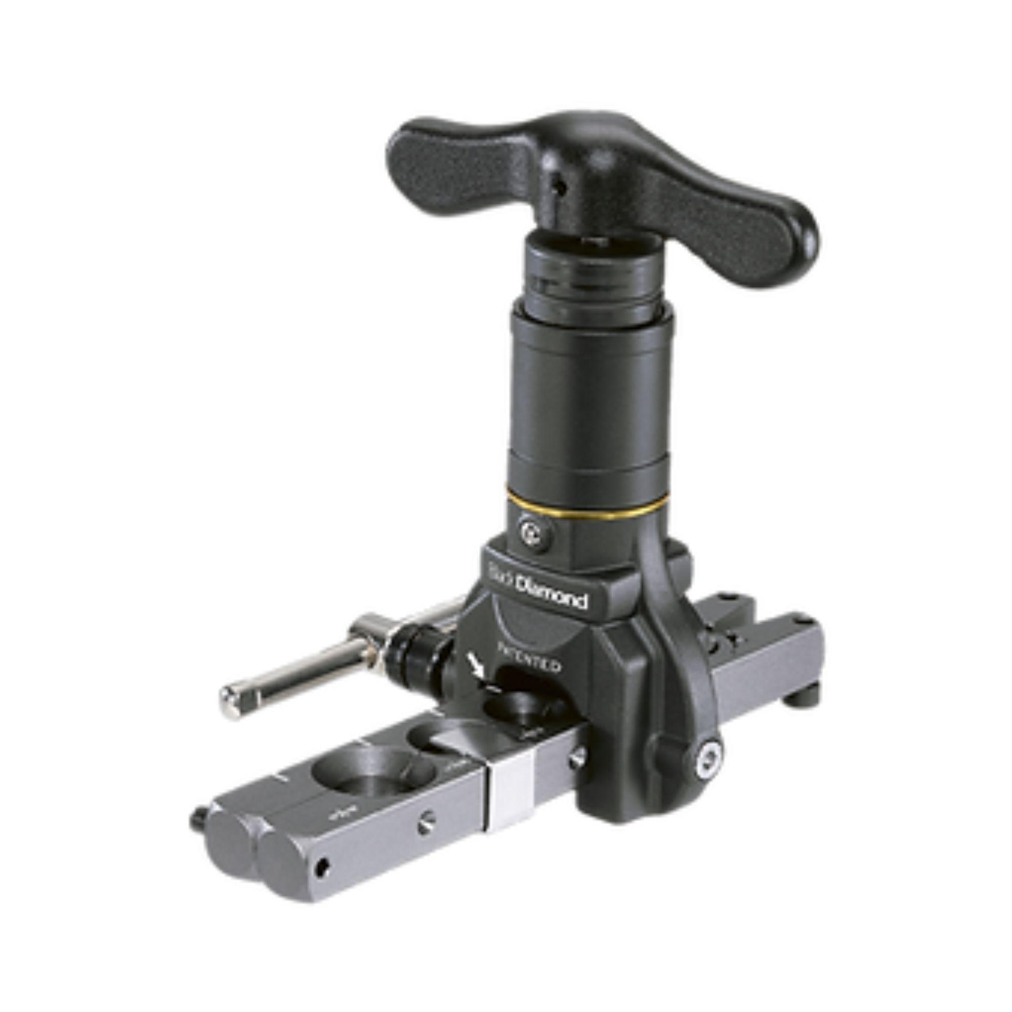 Flaring Tool with Drill Adapter BlackDiamond with reference 7004-3302 from the brand ZIMAKLIMA