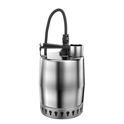 Grundfos dränkbar pump UNILIFT KP.150.M.1 med referens 011H1300 från GRUNDFOS