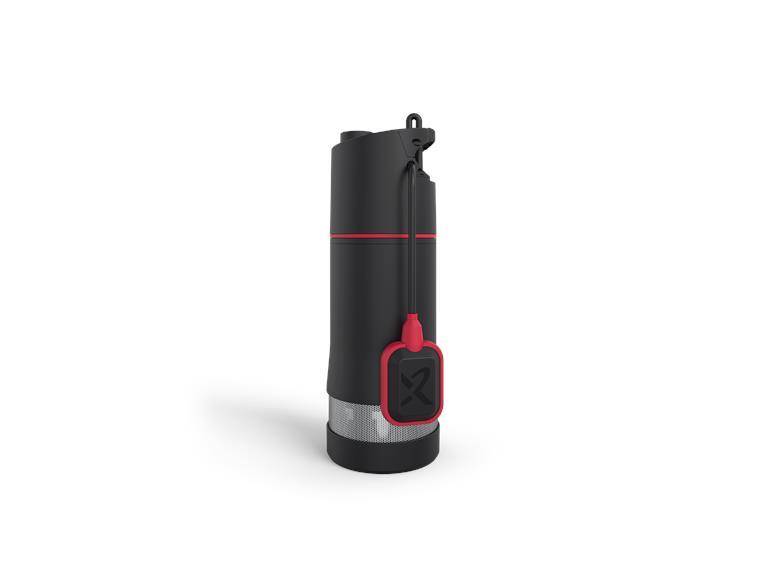 Grundfos SB 3-45 A Submersible Pump with reference 92712340 from the brand GRUNDFOS